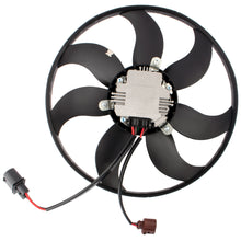 BOXI 1K0959455DL Left Side Engine Cooling Fan Motor Fits for A-3 T-T — product photo 2
