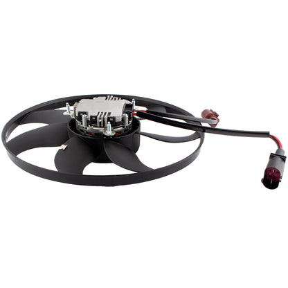 BOXI 1K0959455DL Left Side Engine Cooling Fan Motor Fits for A-3 T-T — product photo 4
