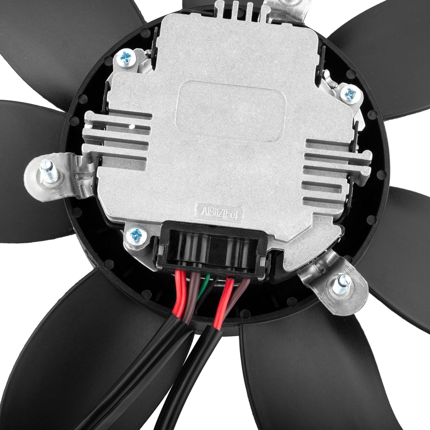 BOXI 1K0959455DL Left Side Engine Cooling Fan Motor Fits for A-3 T-T — product photo 5