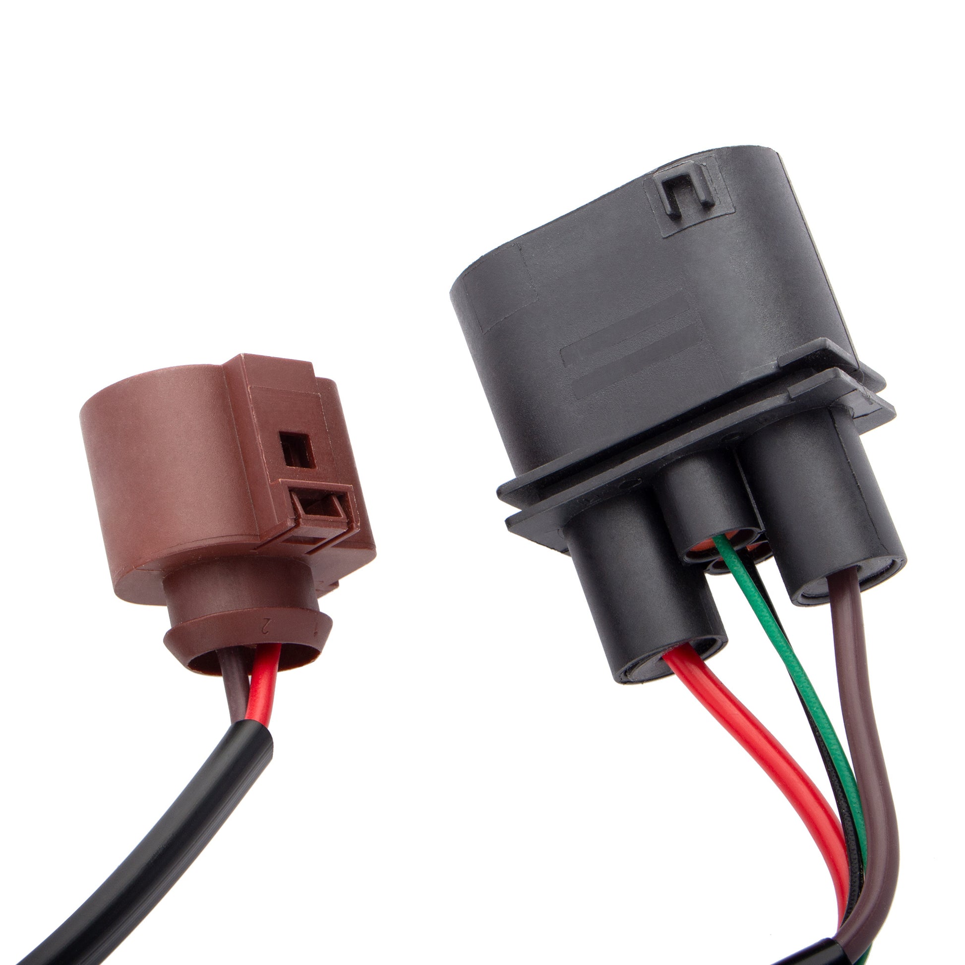 BOXI 1K0959455DL Left Side Engine Cooling Fan Motor Fits for A-3 T-T — product photo 7