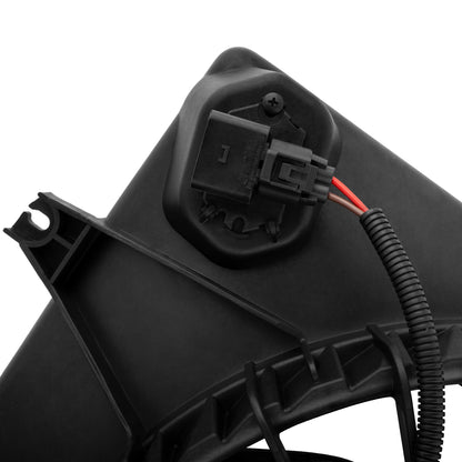 BOXI Engine Cooling Fan Assembly Fit for Hyundai Sonata 2011 2012 2.4L — product photo 5