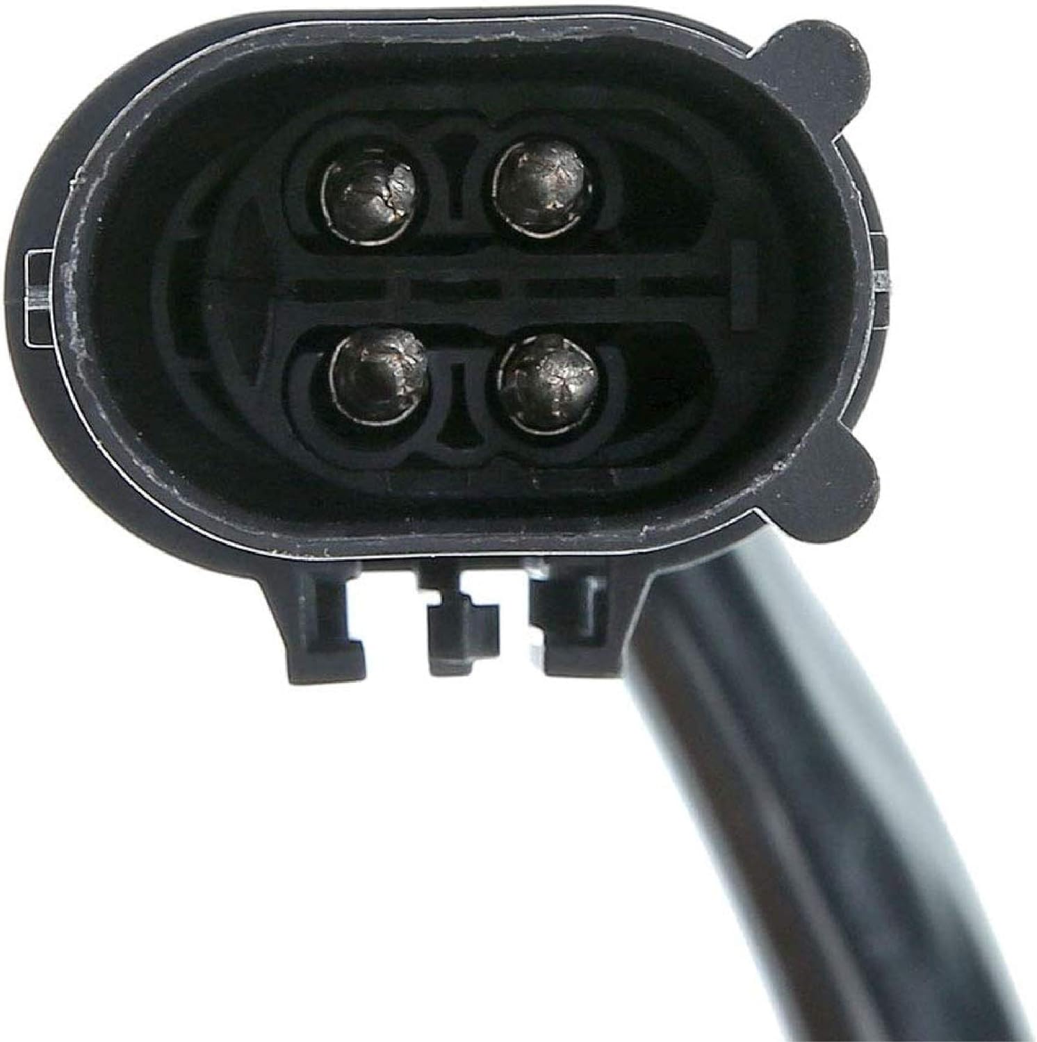 BOXI 621-209 Radiator Cooling Fan Assembly Fit for BMW E38 740i 1997-1998 — product photo 6