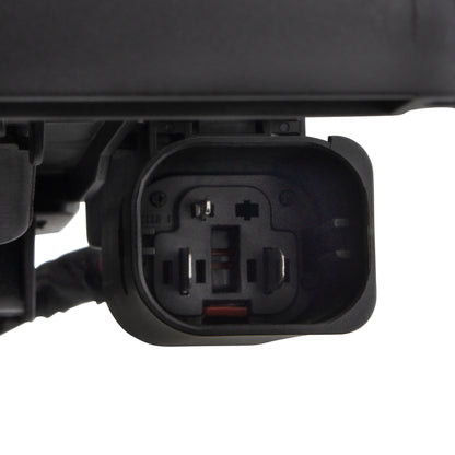 BOXI Radiator Cooling Fan Assembly Fit for BMW 528i 530i 535i xDrive 640i xDrive 740i 740Li xDrive — product photo 8