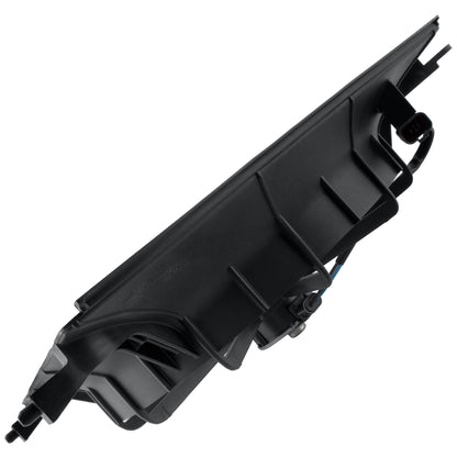 BOXI 620-232 Driver Side Left Radiator Cooling Fan Assembly Fits for Honda Element 2003 2004 2005 — product photo 4