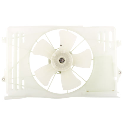 BOXI 620-630 Radiator Cooling Fan Assembly Fits for Pontiac Vibe 2003-2008 for Toyota Corolla — product photo 4