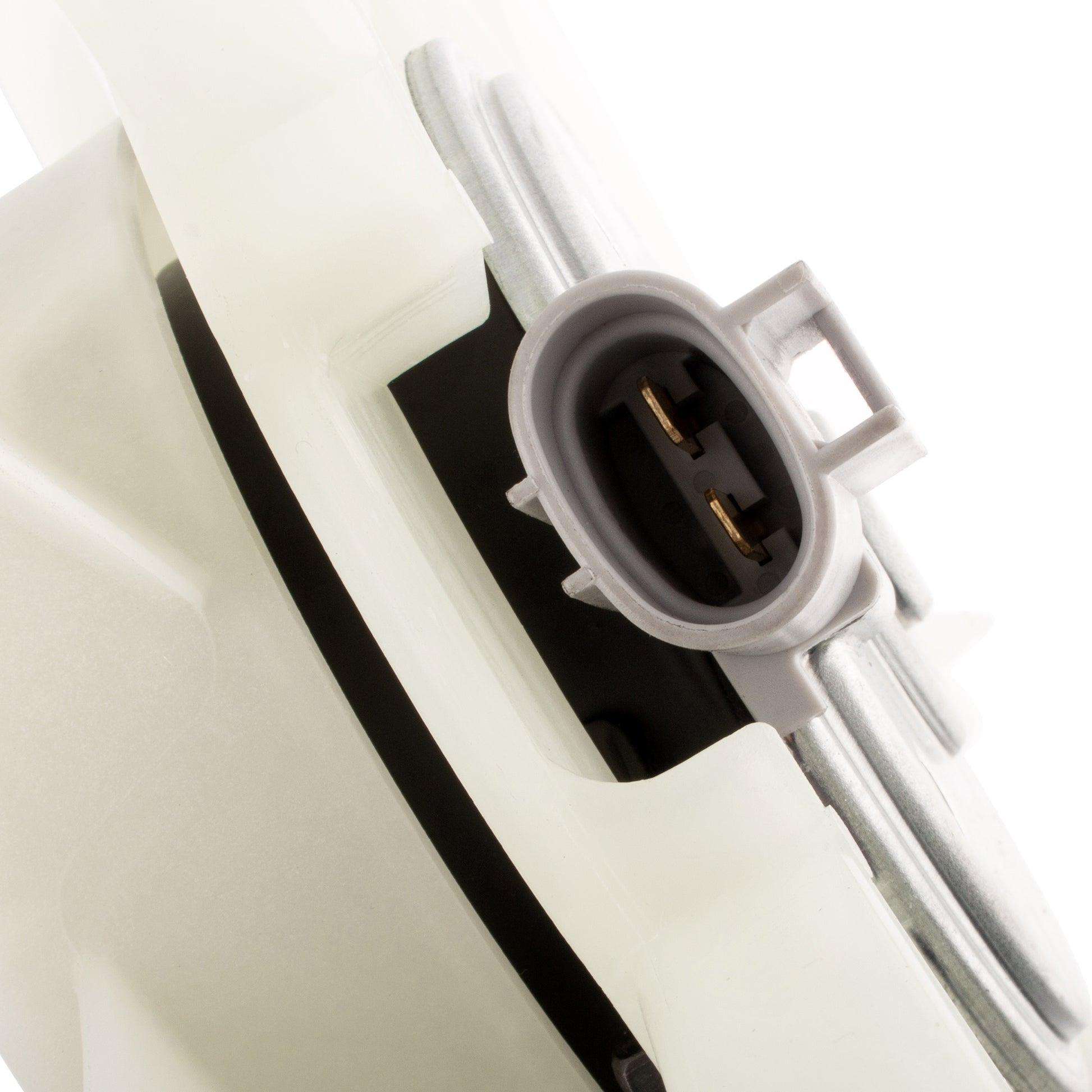 BOXI 620-630 Radiator Cooling Fan Assembly Fits for Pontiac Vibe 2003-2008 for Toyota Corolla — product photo 5