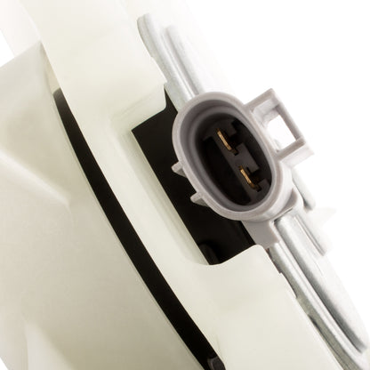 BOXI 620-630 Radiator Cooling Fan Assembly Fits for Pontiac Vibe 2003-2008 for Toyota Corolla — product photo 5