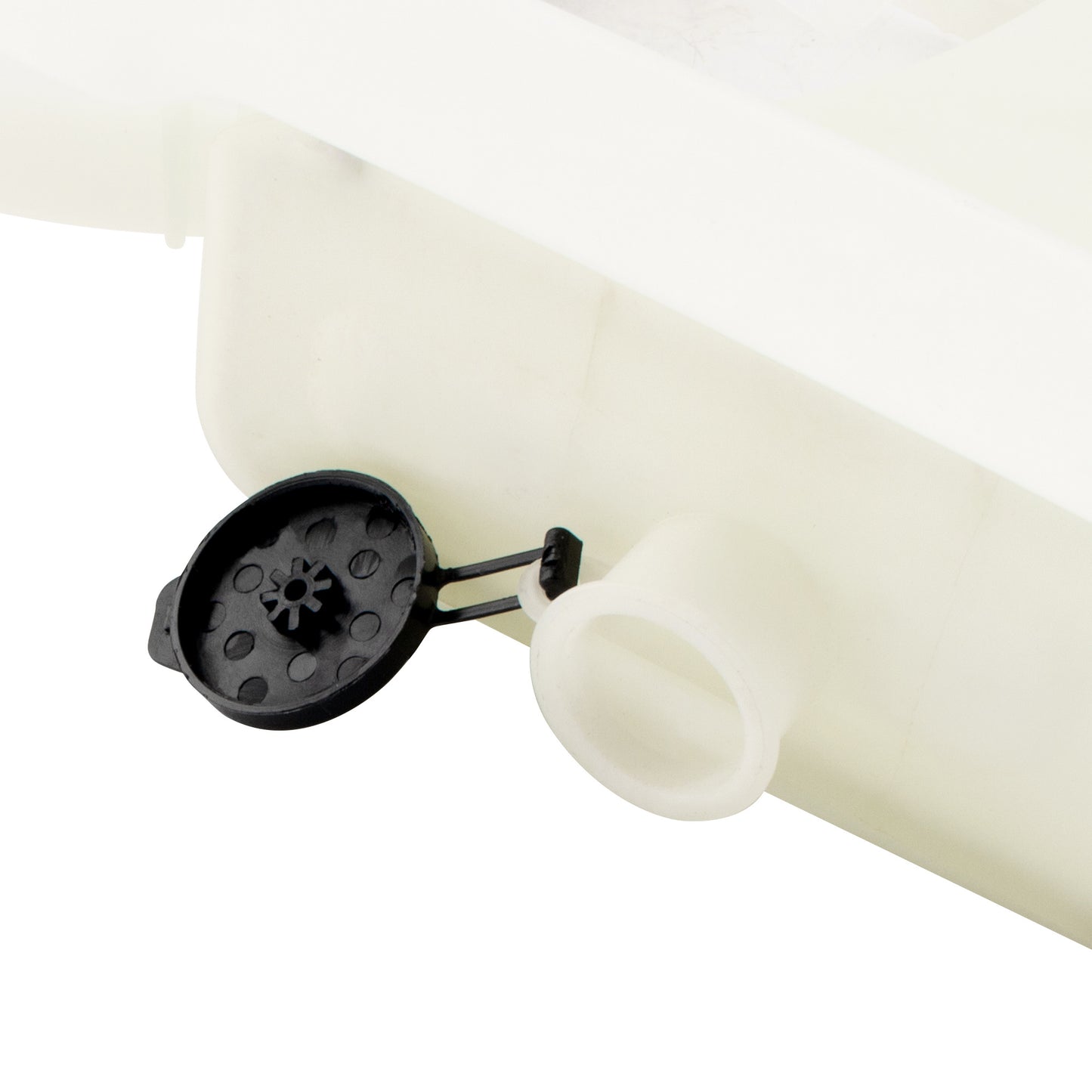 BOXI 620-630 Radiator Cooling Fan Assembly Fits for Pontiac Vibe 2003-2008 for Toyota Corolla — product photo 6