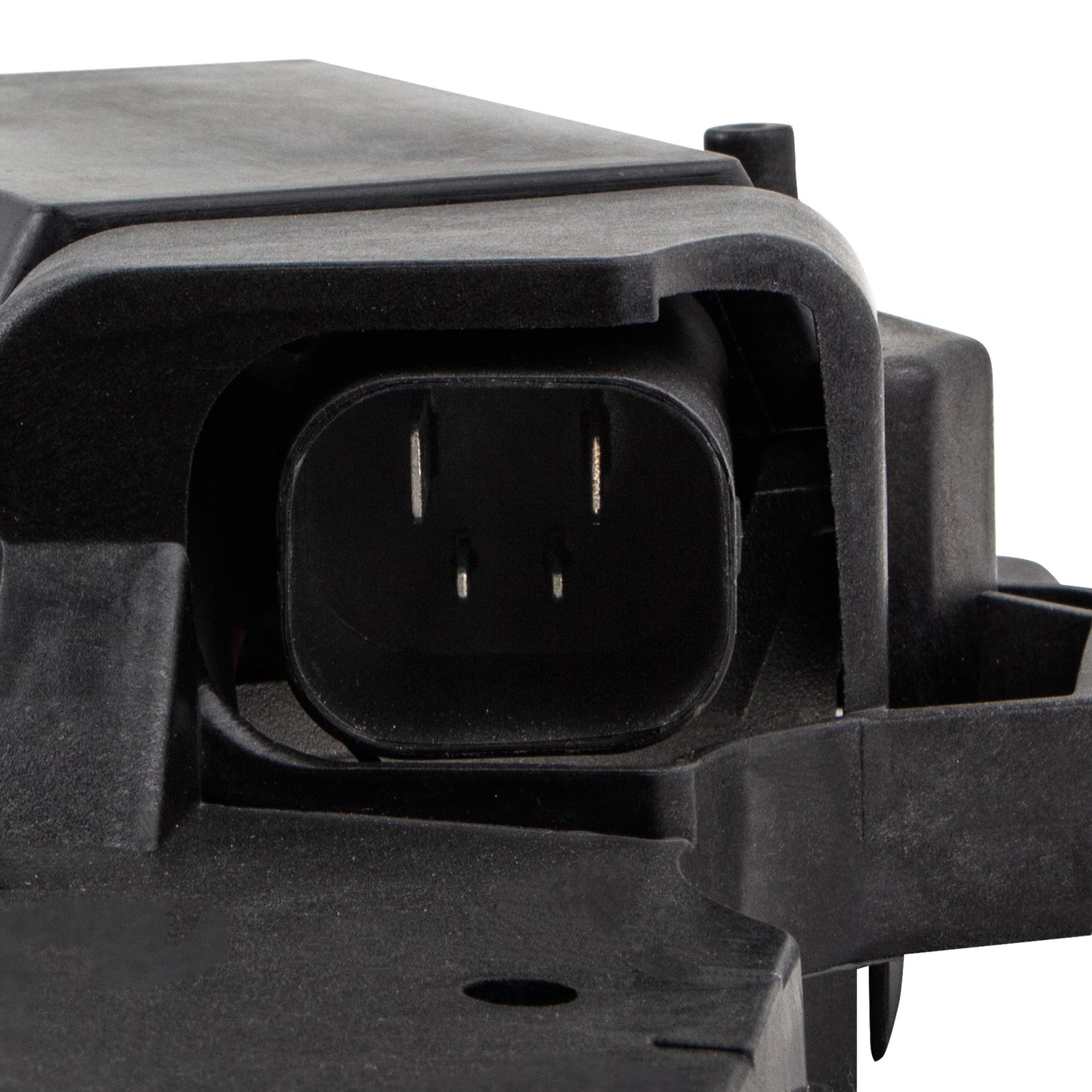 BOXI Engine Radiator Cooling Fan Assembly Compatible with Select Mercedes-Benz Models - E320, E63 — product photo 4