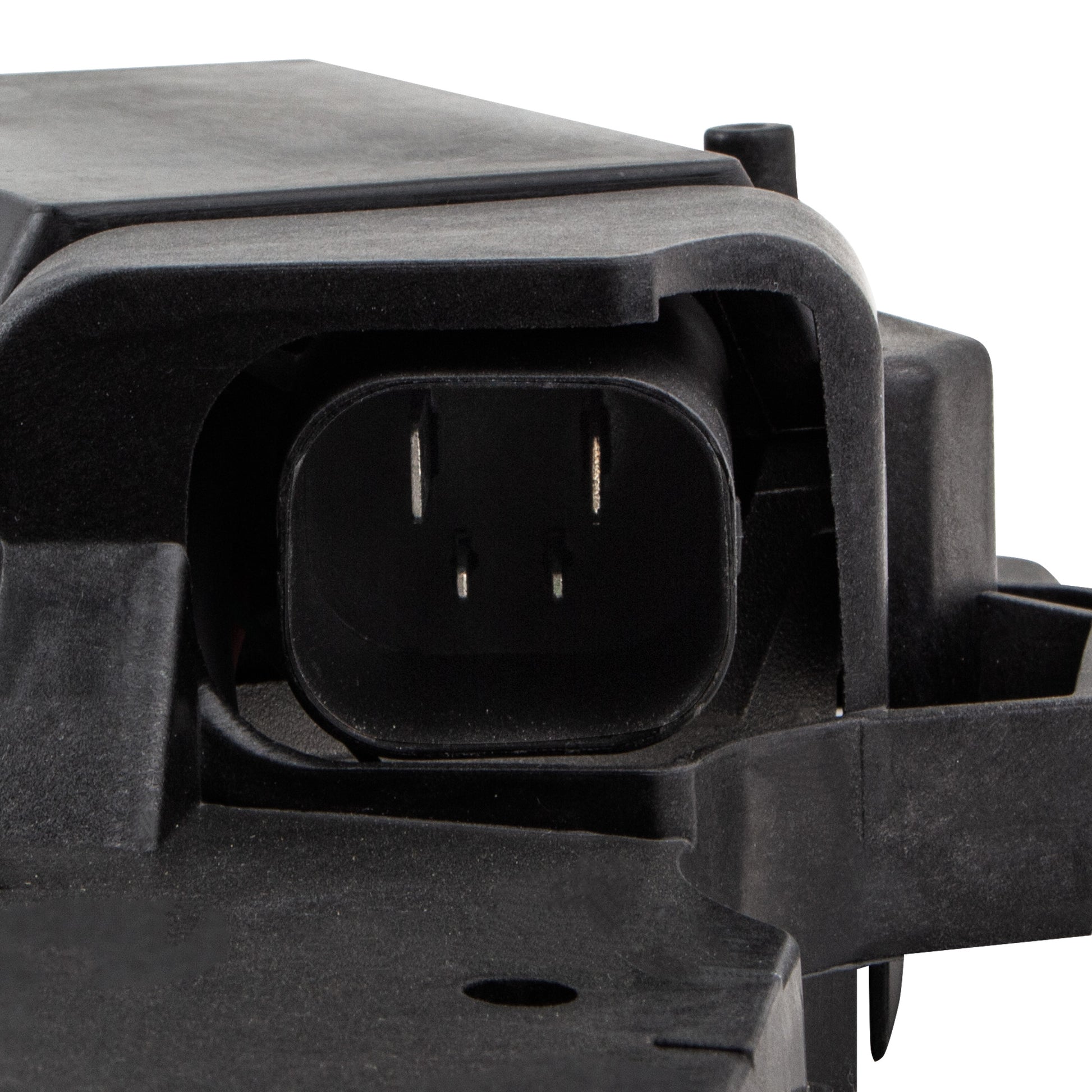 BOXI Engine Radiator Cooling Fan Assembly Compatible with Select Mercedes-Benz Models - E320, E63 — product photo 4
