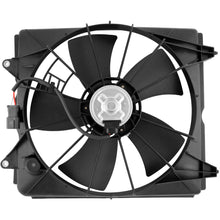BOXI 620-212 Radiator Cooling Fan Motor Assembly Fits for Honda CR-V CRV 2007 2008 2009 — product photo 2