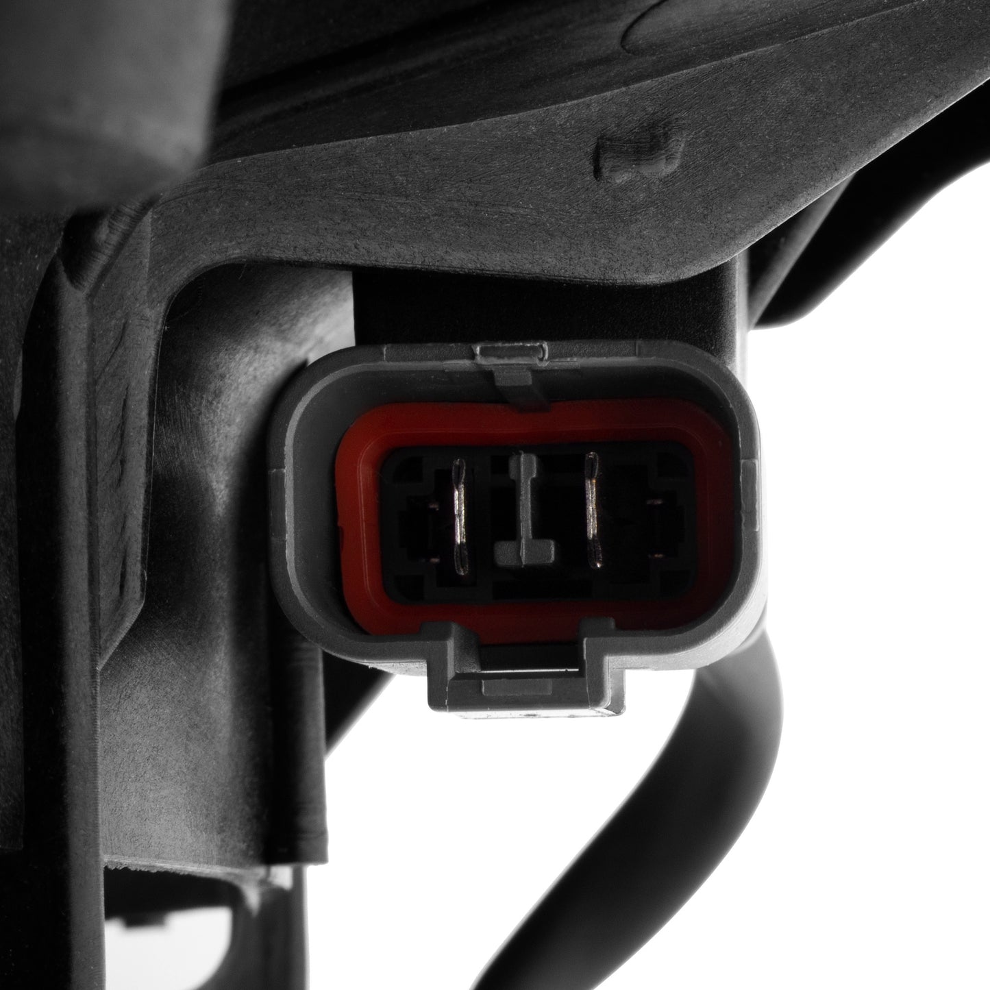 BOXI 620-253 Radiator Cooling Fan Engine Motor Assembly Fit for Honda Civic 1.8L 2006-2011 — product photo 5