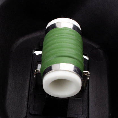 BOXI Radiator Condenser Cooling Fan Assembly Fit for Hyundai Sonata 2011 2012 2.4L — product photo 3