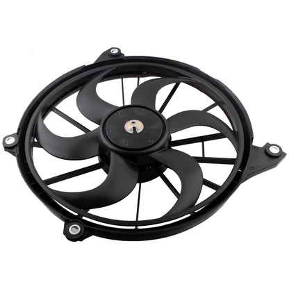 BOXI Radiator Cooling Fan Assembly Fit for Dodge Journey 2009-2016 2017 2018 2019 3.5L V6 — product photo 2