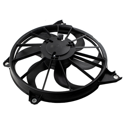 BOXI Radiator Cooling Fan Assembly Fit for Dodge Journey 2009-2016 2017 2018 2019 3.5L V6 — product photo 3
