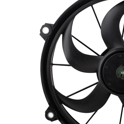 BOXI Radiator Cooling Fan Assembly Fit for Dodge Journey 2009-2016 2017 2018 2019 3.5L V6 — product photo 5