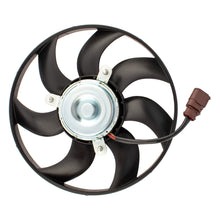 BOXI 1K0959455DG Right Passenger Side Radiator Cooling Fan Fits for AUD-i A3 S3 VW Beetl-e BOR-a — product photo 2