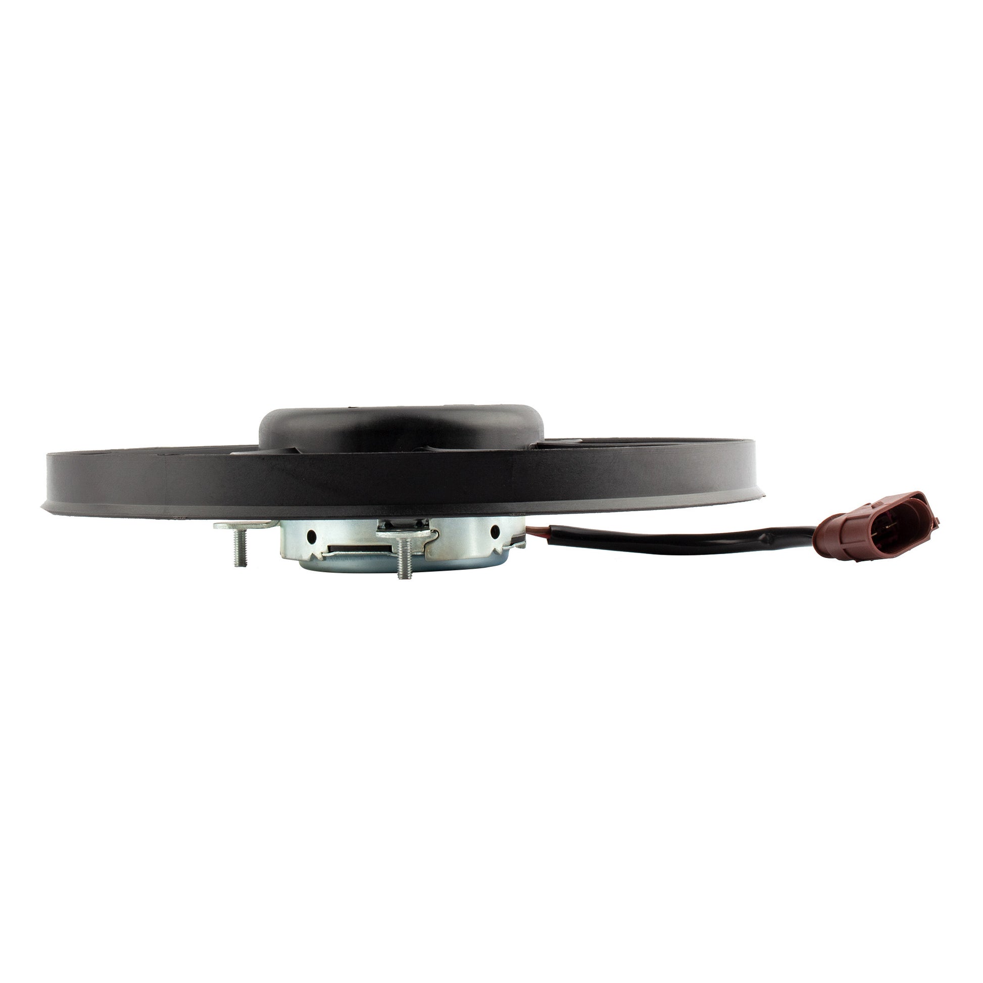 BOXI 1K0959455DG Right Passenger Side Radiator Cooling Fan Fits for AUD-i A3 S3 VW Beetl-e BOR-a — product photo 5