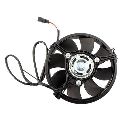 BOXI 8D0959455R Radiator Cooling Fan Fit for Audi A6 1999-2001 — product photo 2