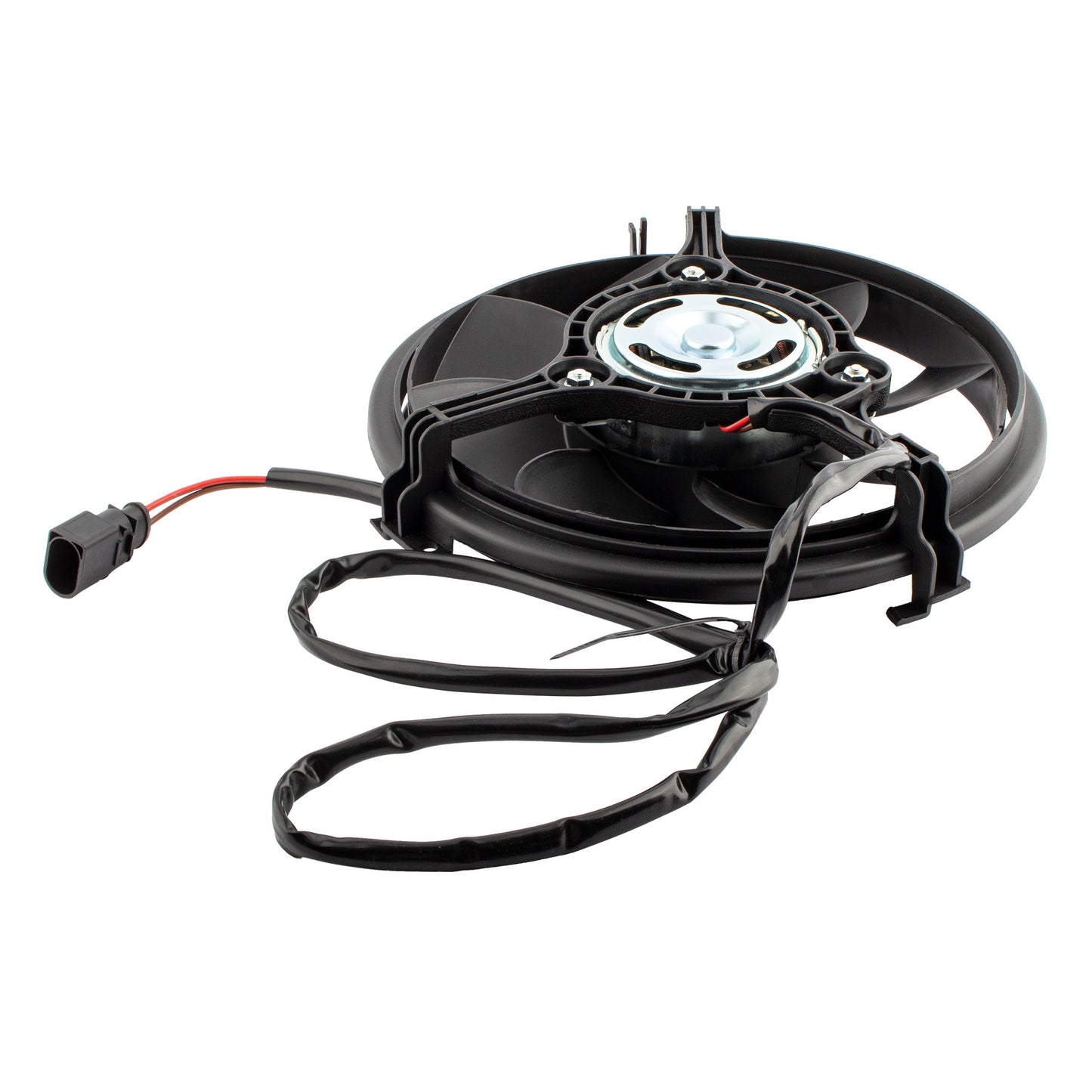 BOXI 8D0959455R Radiator Cooling Fan Fit for Audi A6 1999-2001 — product photo 5