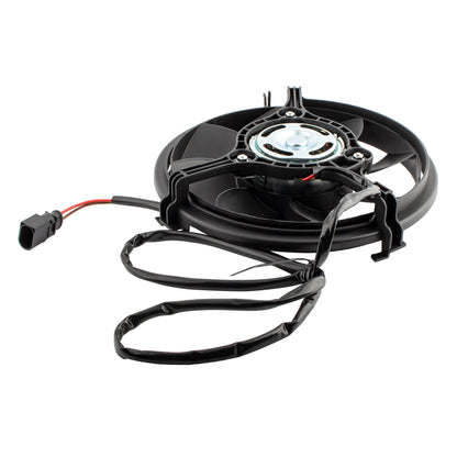 BOXI 8D0959455R Radiator Cooling Fan Fit for Audi A6 1999-2001 — product photo 5
