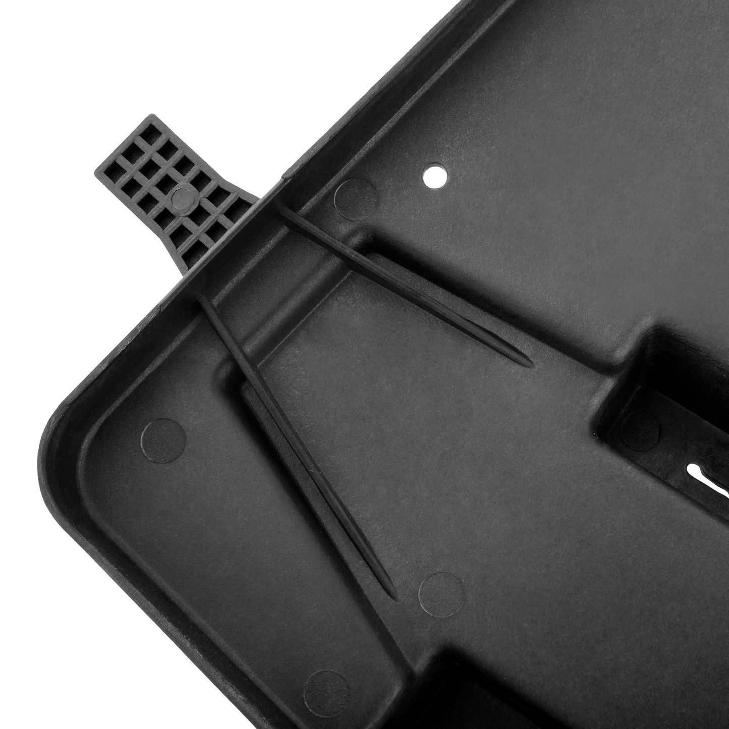 BOXI BV6Z8C607K 622800 Radiator Cooling Fan Assembly w — product photo 5