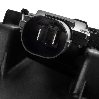 BOXI BV6Z8C607K 622800 Radiator Cooling Fan Assembly w — product photo 6