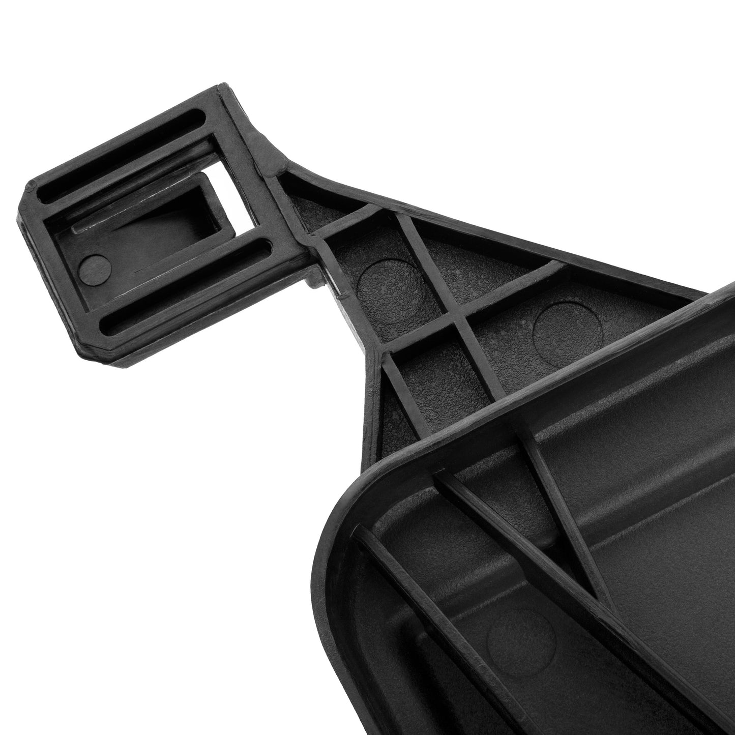 BOXI BV6Z-8C607-K 622800 Radiator Cooling Fan Assembly Without Control Module Fit for Ford Focus — product photo 6