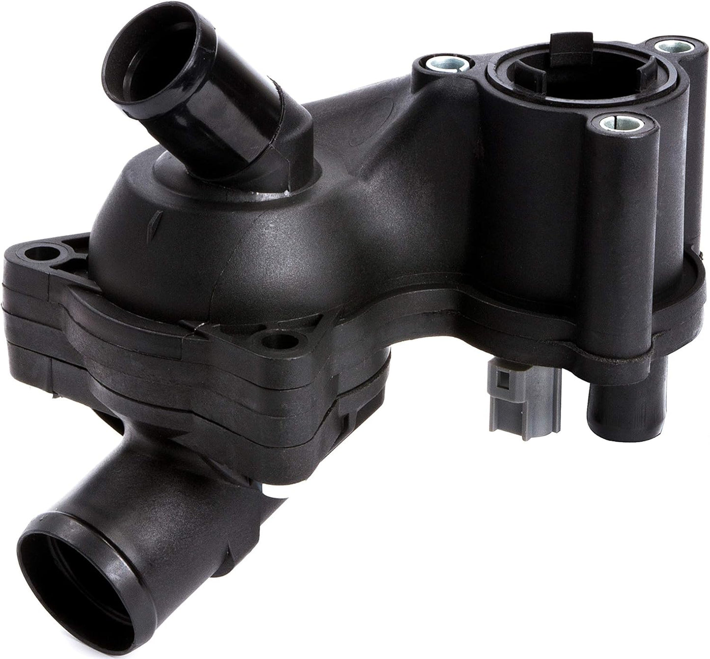 BOXI 902-860 Thermostat Housing Kit Assembly with Sensor Fits for Ford Explorer & Mercury — product photo 3