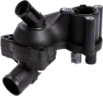 BOXI 902-860 Thermostat Housing Kit Assembly with Sensor Fits for Ford Explorer & Mercury — product photo 3