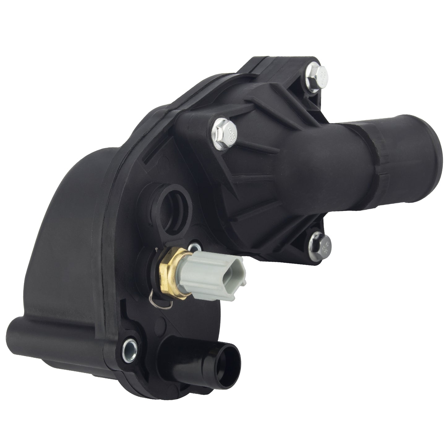 BOXI 902-860 Thermostat Housing Kit Assembly with Sensor Fits for Ford Explorer & Mercury — product photo 4