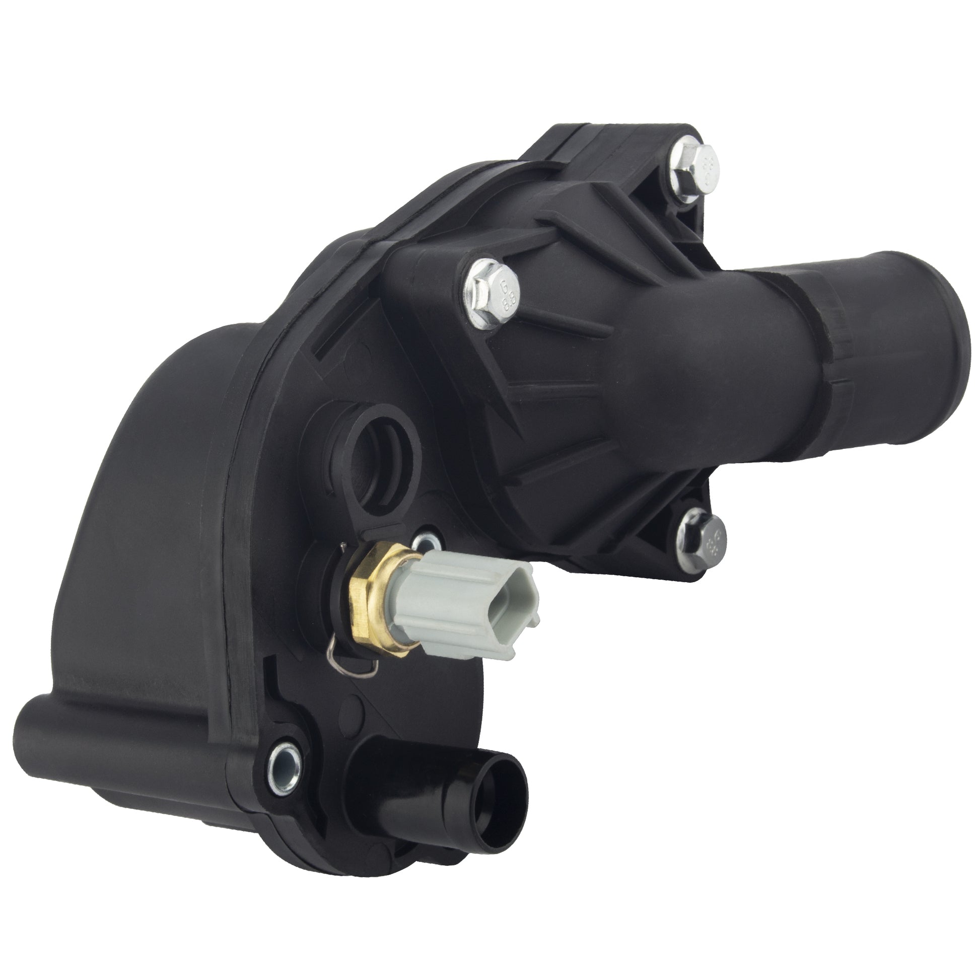 BOXI 902-860 Thermostat Housing Kit Assembly with Sensor Fits for Ford Explorer & Mercury — product photo 4