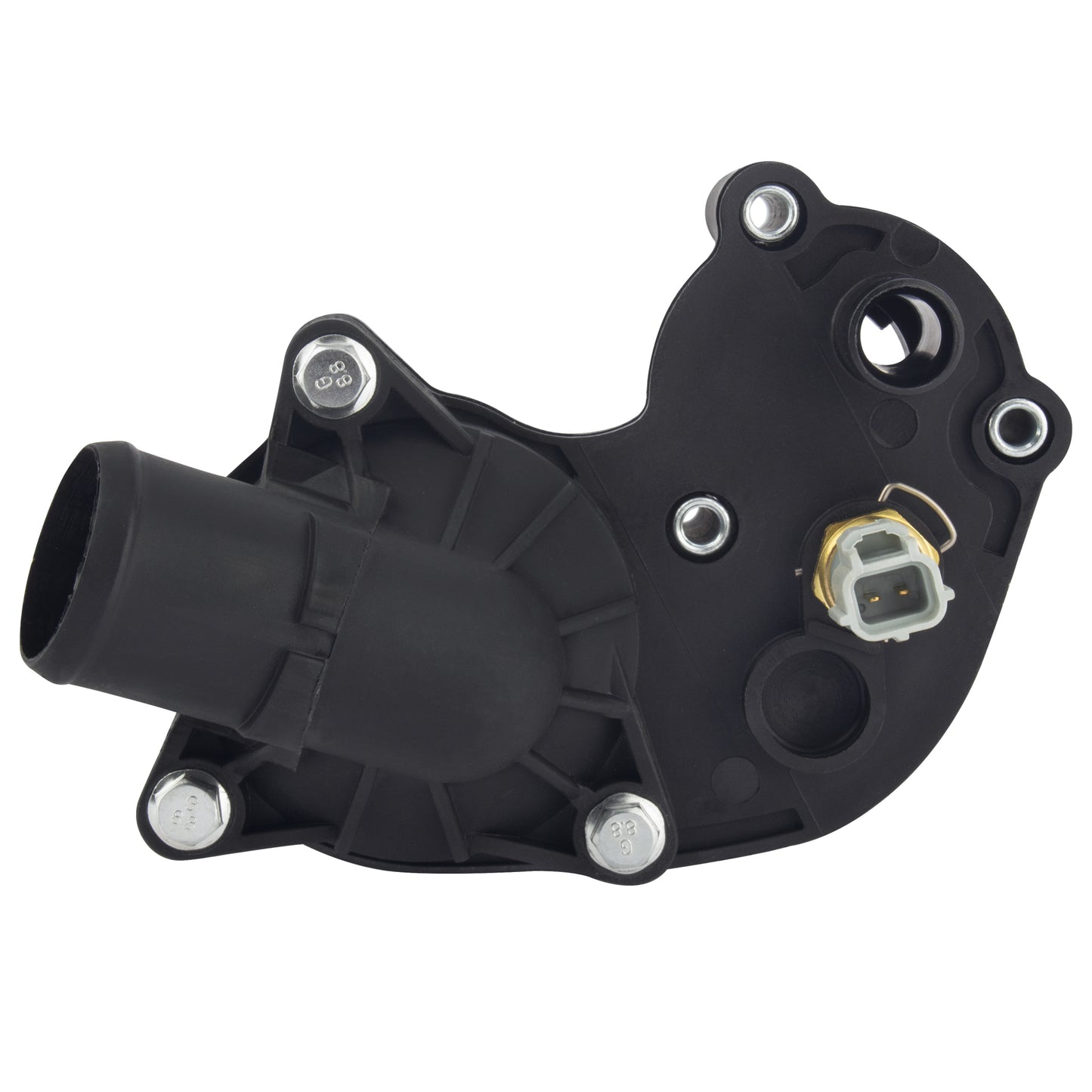 BOXI 902-860 Thermostat Housing Kit Assembly with Sensor Fits for Ford Explorer & Mercury — product photo 5