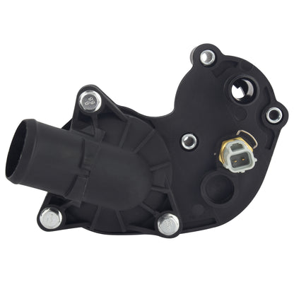 BOXI 902-860 Thermostat Housing Kit Assembly with Sensor Fits for Ford Explorer & Mercury — product photo 5
