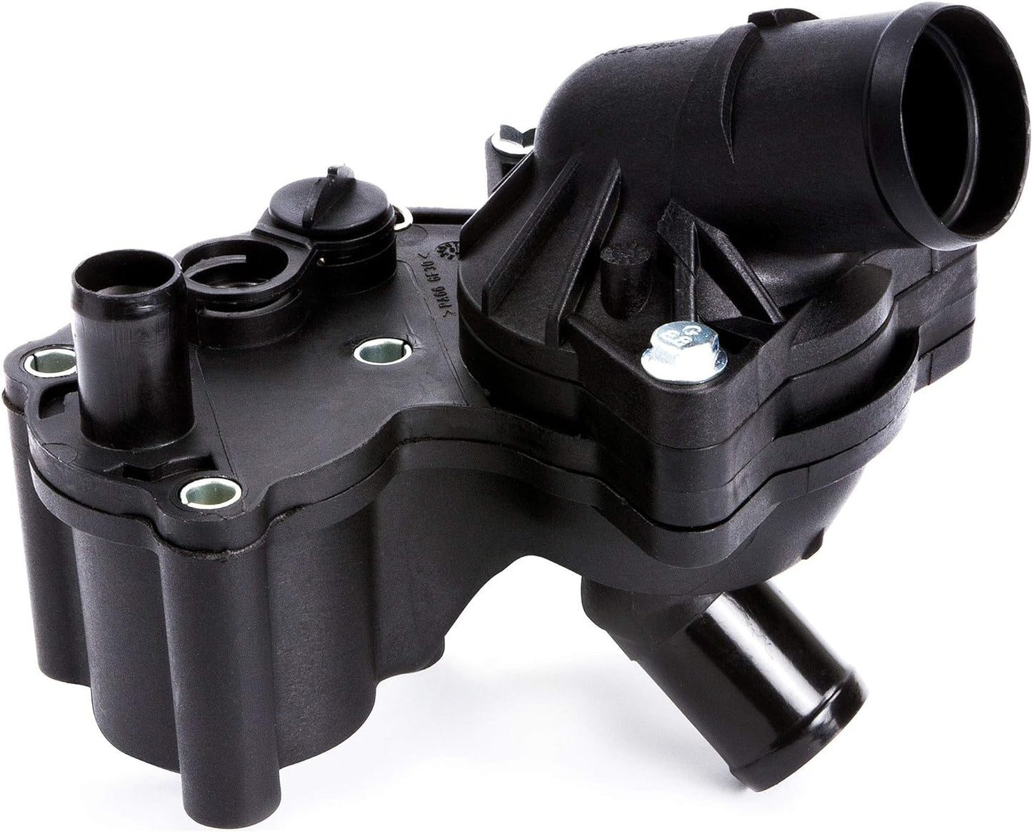 BOXI 2L2Z8592AA Thermostat Housing Kit Assembly W