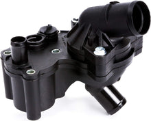 BOXI 2L2Z8592AA Thermostat Housing Kit Assembly W