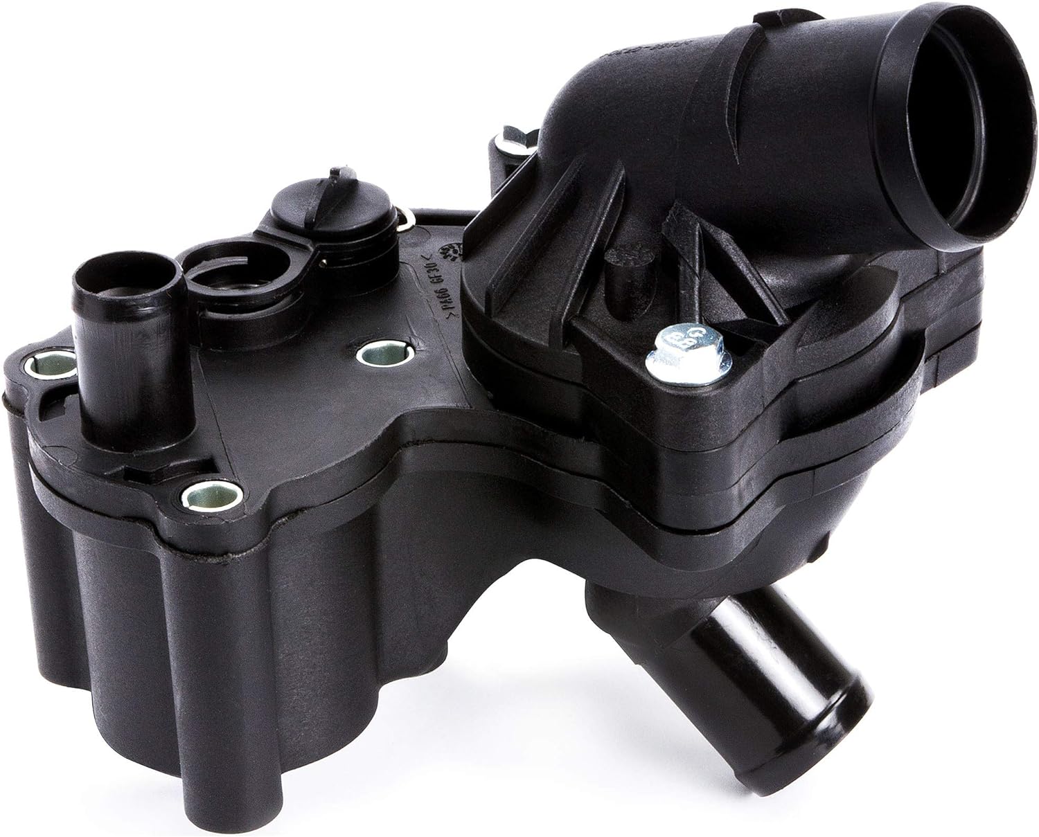 BOXI 2L2Z8592AA Thermostat Housing Kit Assembly W