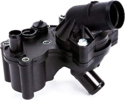 BOXI 2L2Z8592AA Thermostat Housing Kit Assembly W