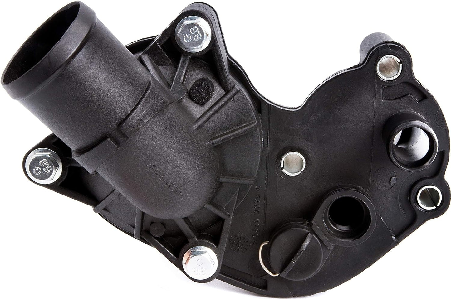 BOXI 2L2Z8592AA Thermostat Housing Kit Assembly W — product photo 2