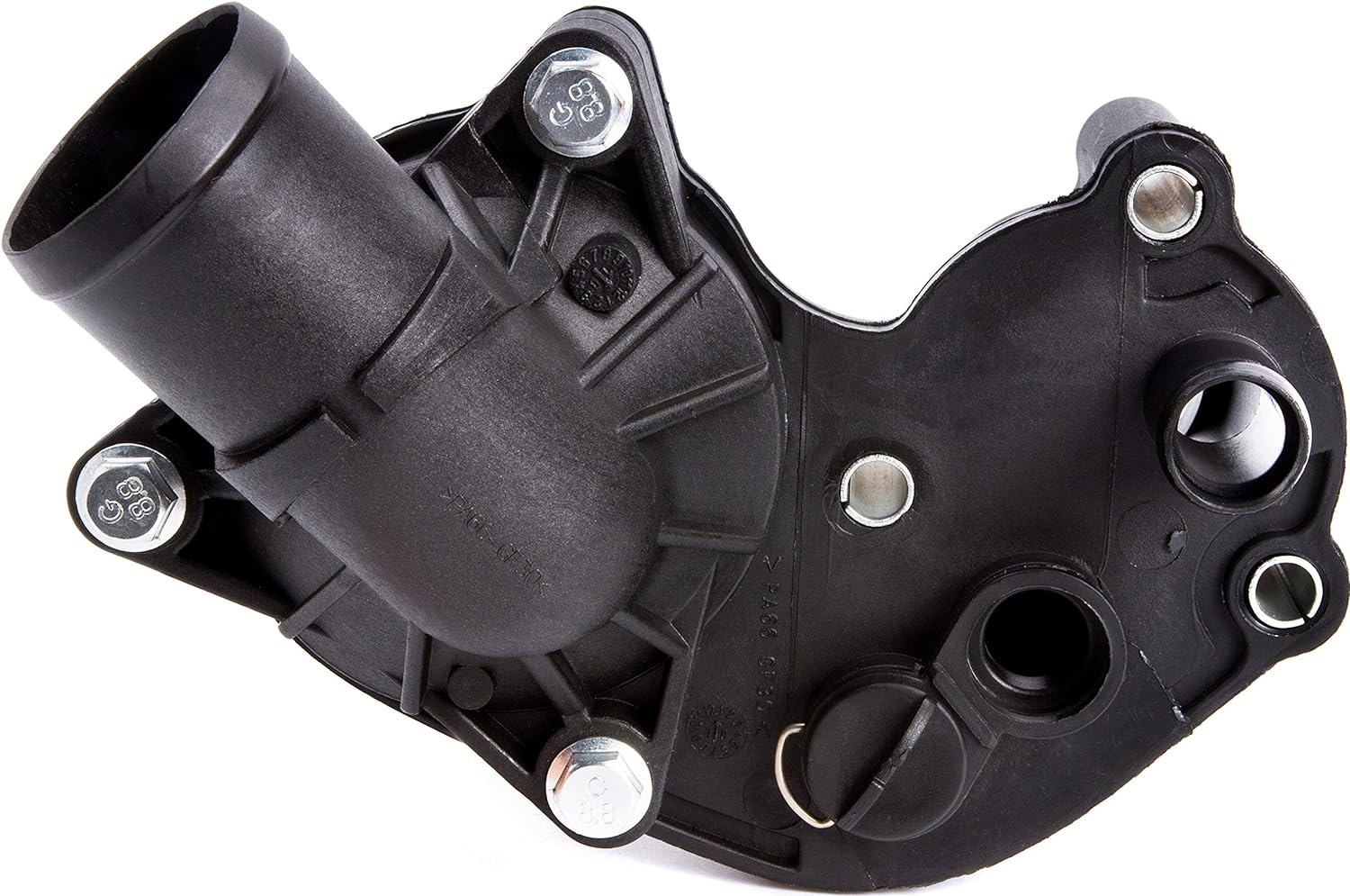 BOXI 2L2Z8592AA Thermostat Housing Kit Assembly W — product photo 2
