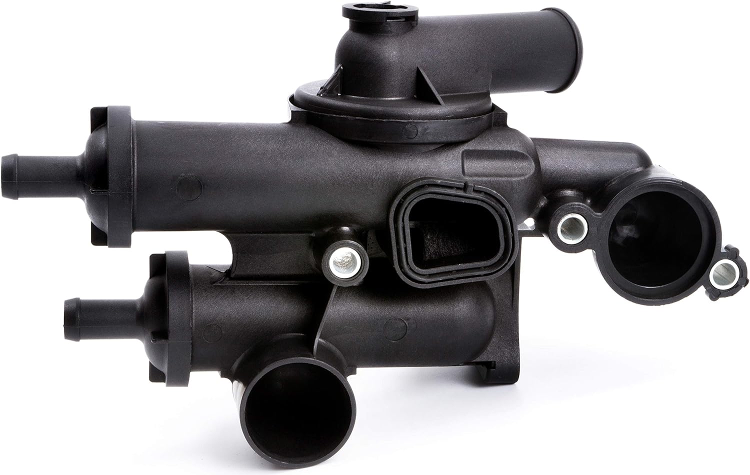 BOXI 902-319 Thermostat Housing Assembly For Chrysler 200 2011-2014