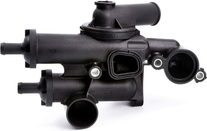 BOXI 902-319 Thermostat Housing Assembly For Chrysler 200 2011-2014