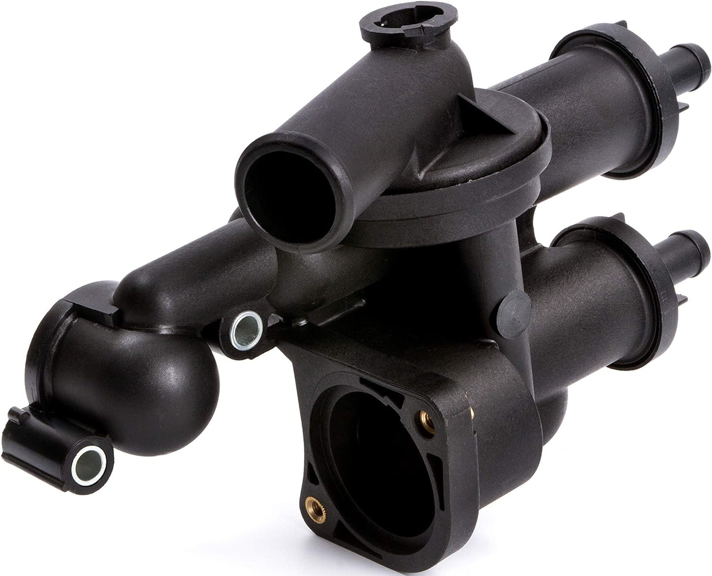 BOXI 902-319 Thermostat Housing Assembly For Chrysler 200 2011-2014 — product photo 3