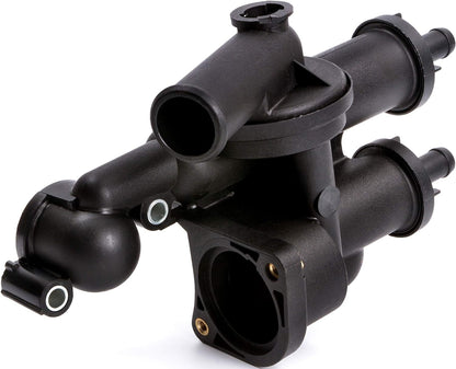 BOXI 902-319 Thermostat Housing Assembly For Chrysler 200 2011-2014 — product photo 3