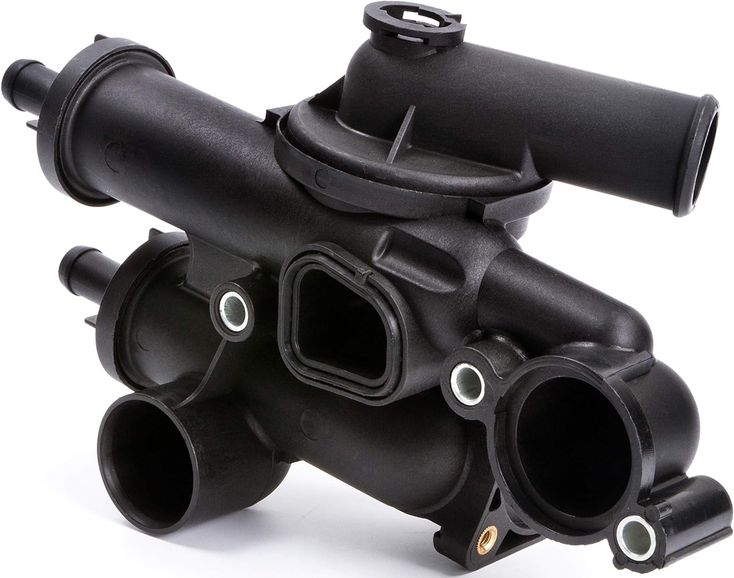 BOXI 902-319 Thermostat Housing Assembly For Chrysler 200 2011-2014 — product photo 4
