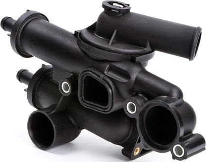 BOXI 902-319 Thermostat Housing Assembly For Chrysler 200 2011-2014 — product photo 4
