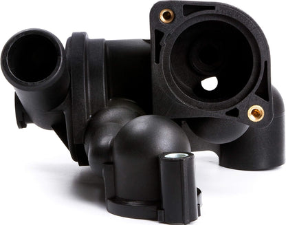BOXI 902-319 Thermostat Housing Assembly For Chrysler 200 2011-2014 — product photo 5
