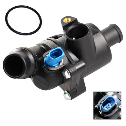 BOXI 902-814 Thermostat Housing Kit Assembly — product photo 2
