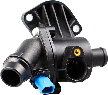 BOXI 902-814 Thermostat Housing Kit Assembly — product photo 3