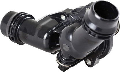 BOXI Thermostat Housing Kit Assembly with Sensor Gasket for BMW E46 E39 X5 X3 Z3 Z4 325i 330i 525i — product photo 7